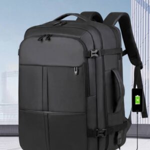 Home backpack show